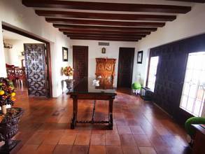 Thumbnail von Malaga Este Villa ES131769