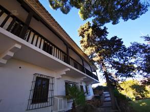 Thumbnail von Malaga Este Villa ES131769