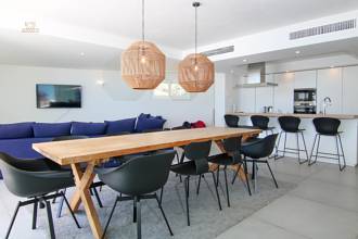 Thumbnail von Benalmadena Villa ES131724