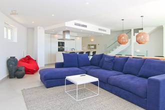 Thumbnail von Benalmadena Villa ES131724