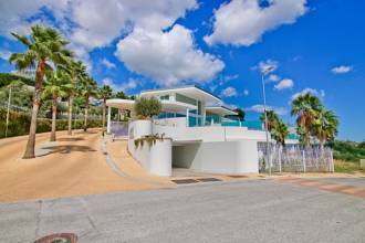 Thumbnail von Benalmadena Villa ES131724