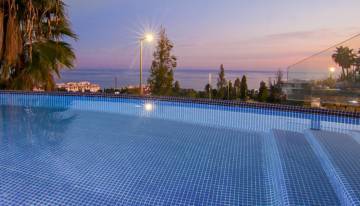 Thumbnail von Benalmadena Villa ES131724