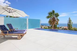 Thumbnail von Benalmadena Villa ES131724