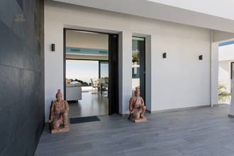 Thumbnail von Mijas Villa ES131672