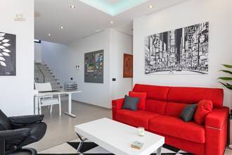 Thumbnail von Mijas Villa ES131672