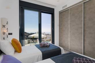 Thumbnail von Mijas Villa ES131672