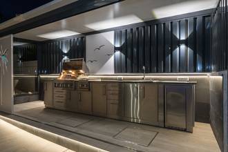 Thumbnail von Mijas Villa ES131672