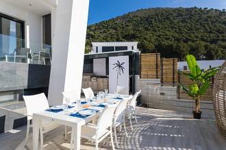 Thumbnail von Mijas Villa ES131672