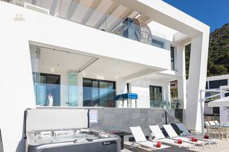 Thumbnail von Mijas Villa ES131672