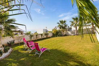 Thumbnail von Mijas Villa ES131672