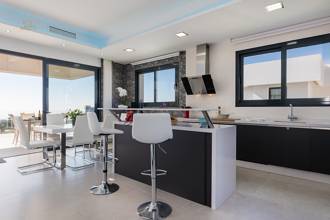 Thumbnail von Mijas Villa ES131660