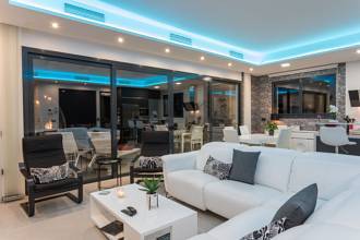 Thumbnail von Mijas Villa ES131660