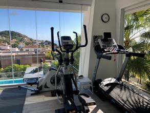 Thumbnail von Mijas Villa ES131660