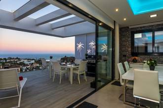 Thumbnail von Mijas Villa ES131660