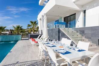 Thumbnail von Mijas Villa ES131660