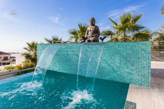 Thumbnail von Mijas Villa ES131660