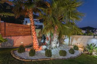 Thumbnail von Mijas Villa ES131660