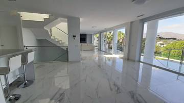 Thumbnail von La Cala De Mijas Villa ES131654