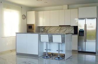 Thumbnail von La Cala De Mijas Villa ES131654