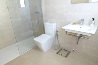 Thumbnail von Apartment For Sale in Benalmadena, Málaga