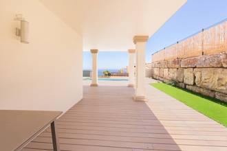 Thumbnail von Villa For Sale in Mijas, Málaga
