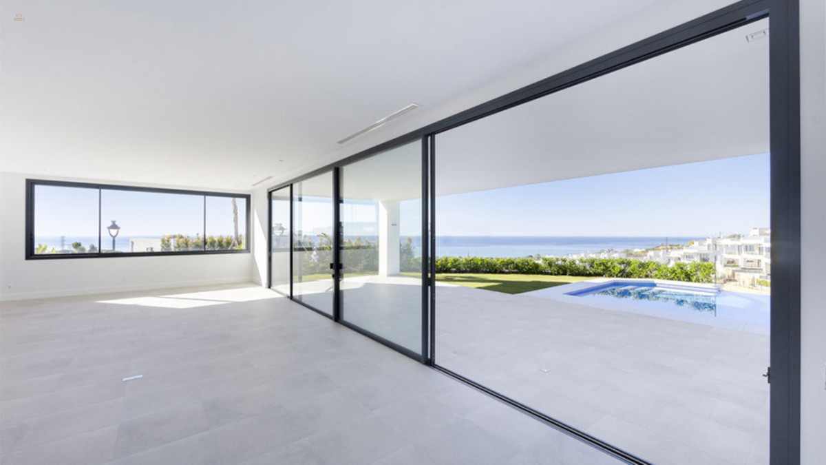 Thumbnail von Puerto Cabopino Villa ES131659