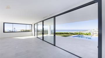 Thumbnail von Puerto Cabopino Villa ES131659