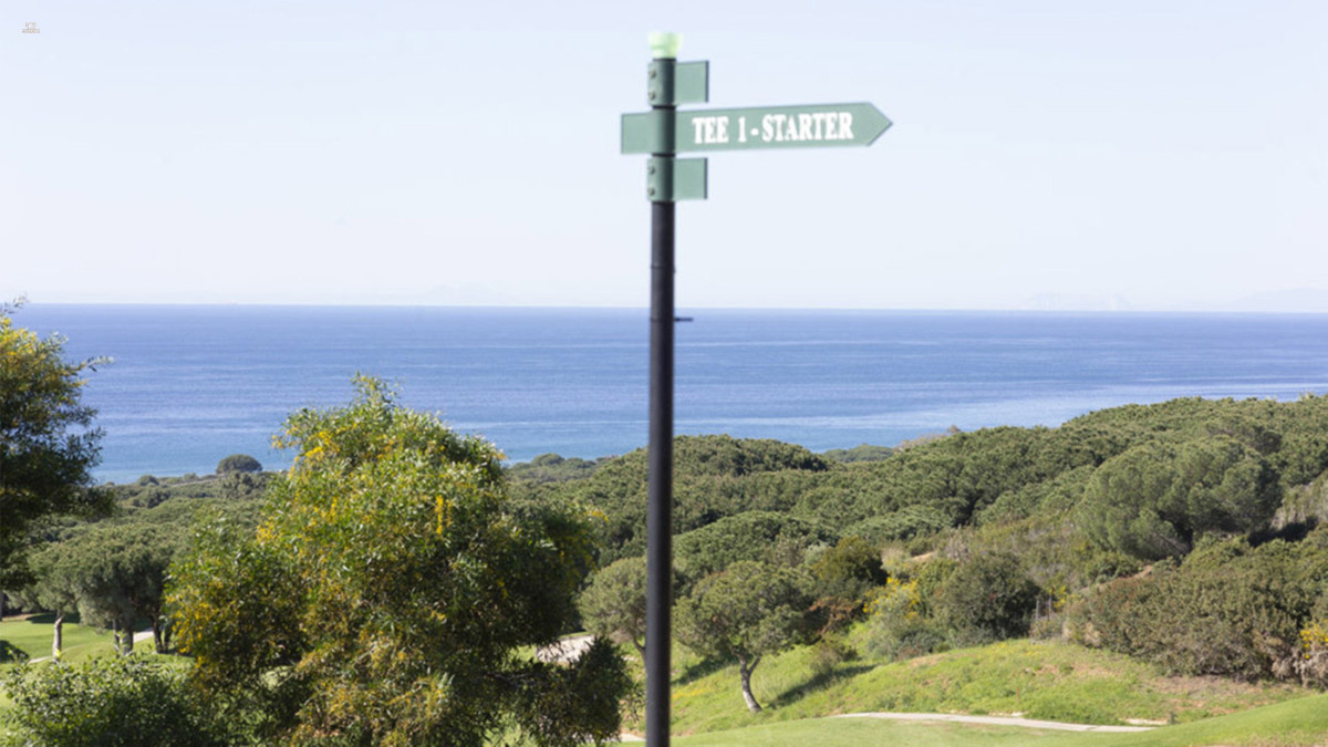 Thumbnail von Puerto Cabopino Villa ES131659