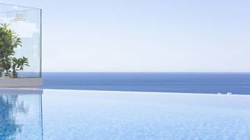 Thumbnail von Puerto Cabopino Villa ES131659