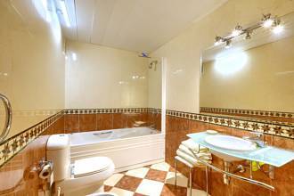 Thumbnail von Apartment For Sale in Marbella, Málaga