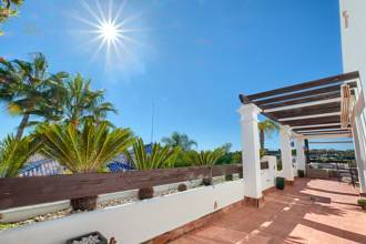 Thumbnail von Apartment For Sale in Marbella, Málaga