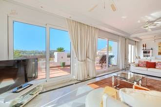 Thumbnail von Apartment For Sale in Marbella, Málaga