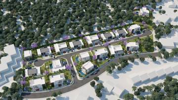 Thumbnail von Villa For Sale in Estepona, Málaga