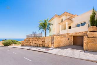 Thumbnail von Villa For Sale in Mijas, Málaga