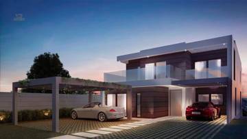 Thumbnail von Villa For Sale in Mijas, Málaga