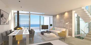 Thumbnail von Villa For Sale in El Higueron, Málaga