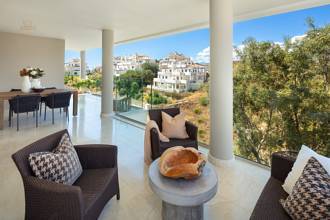 Thumbnail von Apartment For Sale in Marbella, Málaga