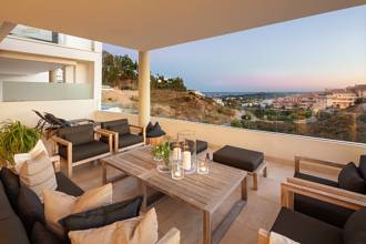 Thumbnail von Apartment For Sale in Marbella, Málaga