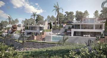 Thumbnail von Villa For Sale in Manilva, Málaga