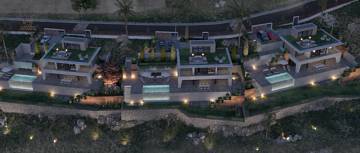 Thumbnail von Villa For Sale in Manilva, Málaga