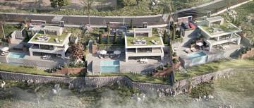 Thumbnail von Villa For Sale in Manilva, Málaga