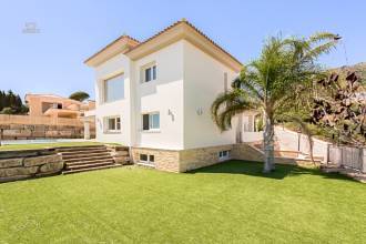 Thumbnail von Villa For Sale in Mijas, Málaga