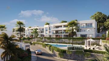 Thumbnail von Apartment For Sale in Marbella centre, Málaga