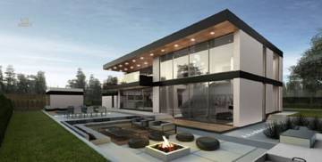 Thumbnail von Villa For Sale in La Cala Golf, Málaga