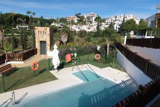 Thumbnail von Town House For Sale in Puerto Banús, Málaga