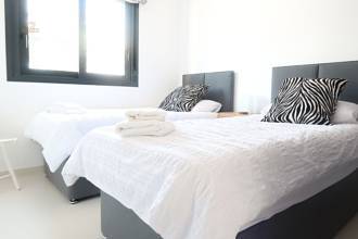 Thumbnail von Town House For Sale in Puerto Banús, Málaga