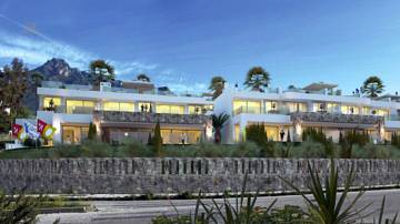 Thumbnail von Town House For Sale in Puerto Banús, Málaga