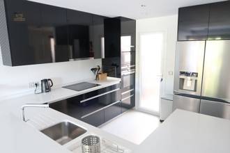 Thumbnail von Town House For Sale in Puerto Banús, Málaga