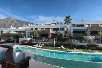 Thumbnail von Town House For Sale in Puerto Banús, Málaga