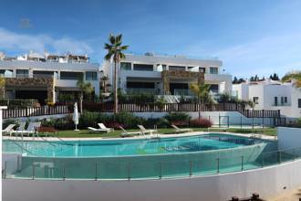 Thumbnail von Town House For Sale in Puerto Banús, Málaga